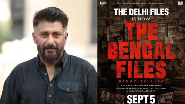 The Bengal Files