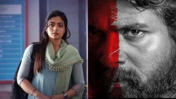 Bollywood movie Release