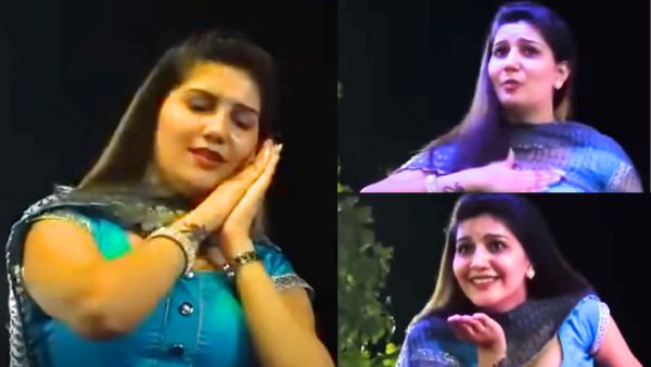 Haryanvi Song Sapna Choudhary