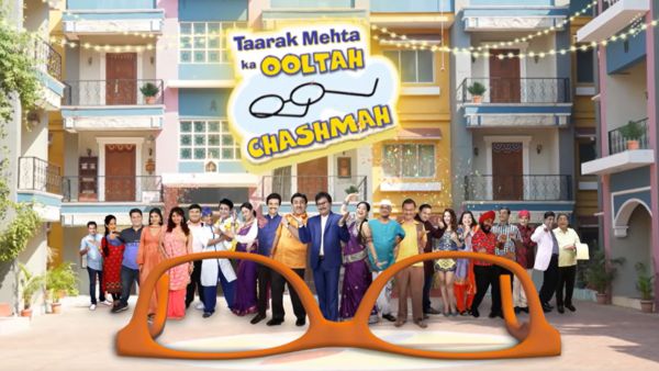 Taarak Mehta ka ooltah Chashmah