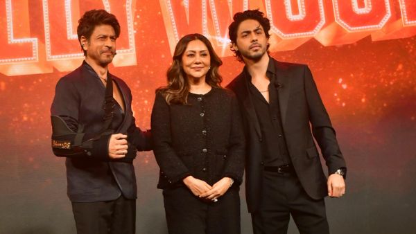 Shah Rukh khan
