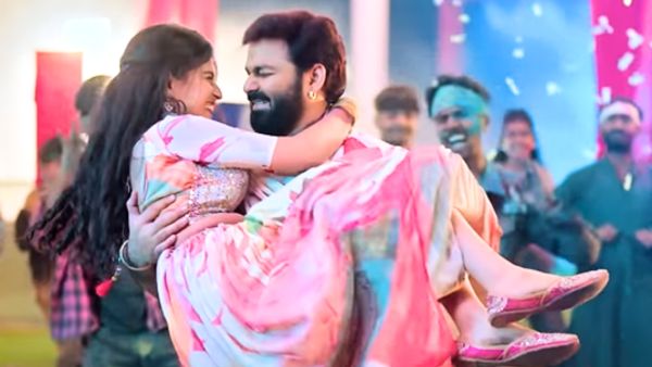 Bhojpuri Video Pawan Singh