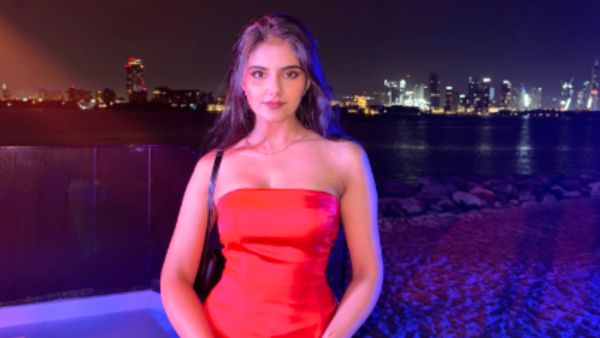 UPSC 2024 topper poorva Choudhary