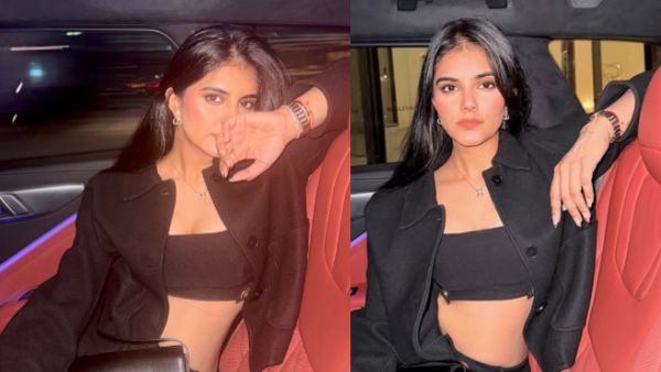 UPSC 2024 topper poorva Choudhary