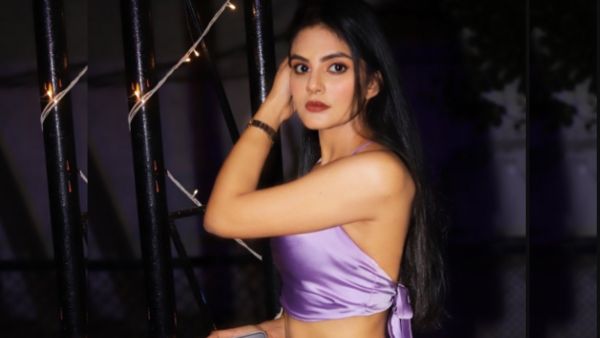 UPSC 2024 topper poorva Choudhary