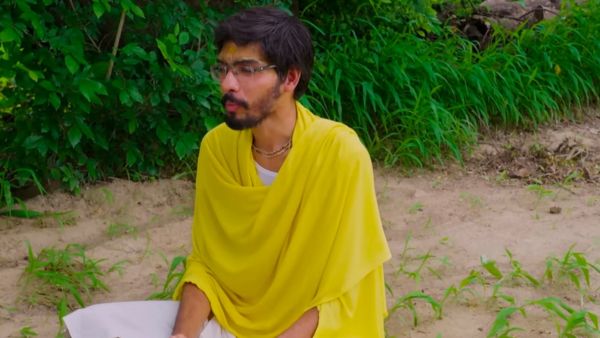 Premanand Mahraj