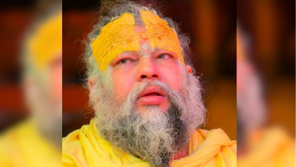 Premanand Maharaj Premanand Maharaj