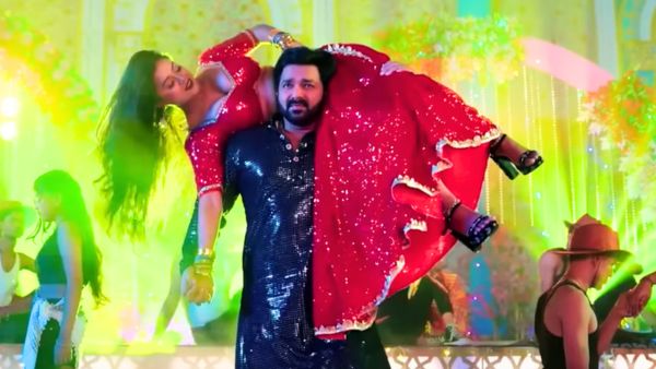 Bhojpuri Video