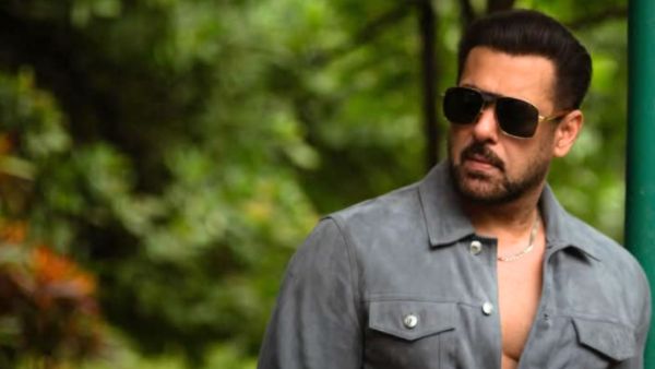 Lawrence Bishnoi threat to salman khan