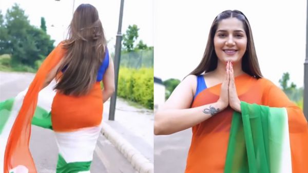 Haryanvi Song Sapna Choudhary