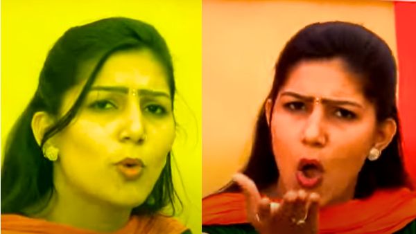 Haryanvi Song Sapna Choudhary