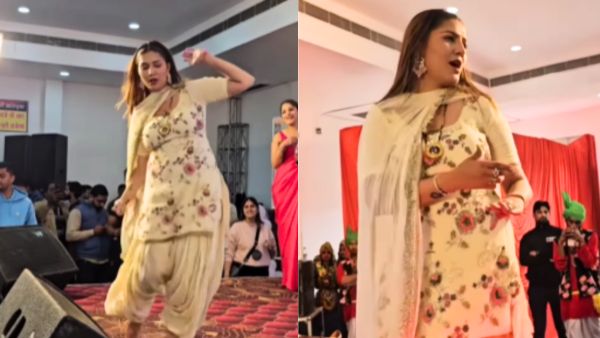 Haryanvi Song Sapna Choudhary