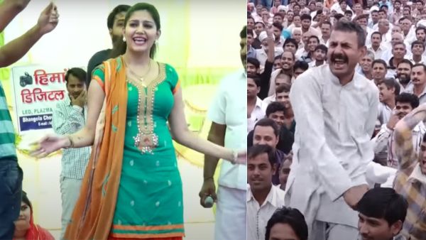 Haryanvi Song Sapna Choudhary