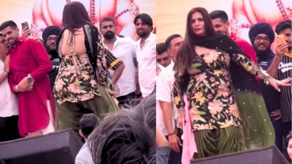 Haryanvi Song Sapna Choudhary