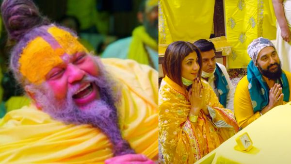 Shilpa Shetty Shilpa Shetty