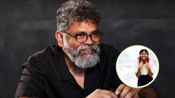 pushpa director Sukumar pushpa director Sukumar