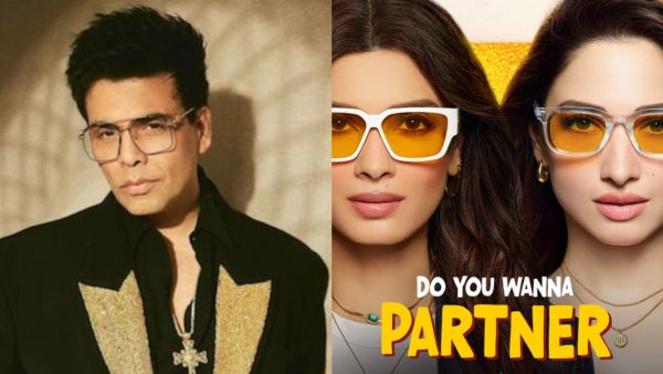 Karan Johar Karan Johar