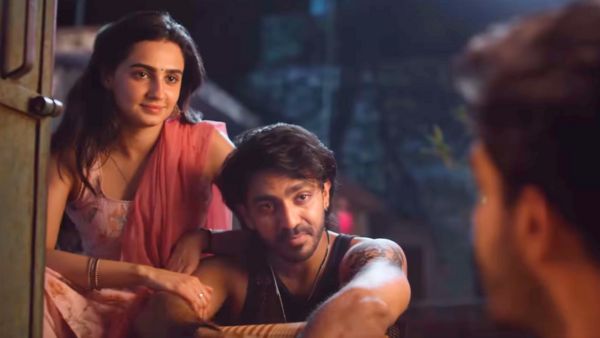 Nishaanchi Trailer