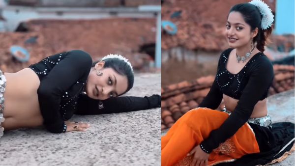 Viral Girl Mahakumbh Monalisa Viral Girl Mahakumbh Monalisa