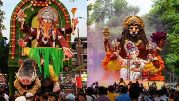 Ganesh Chaturthi 2025