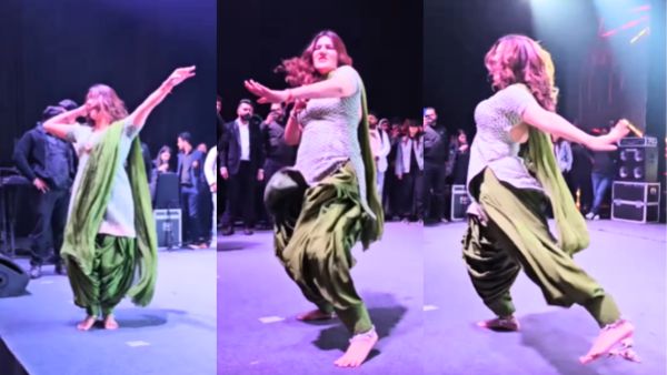 Haryanvi Song Sapna Choudhary