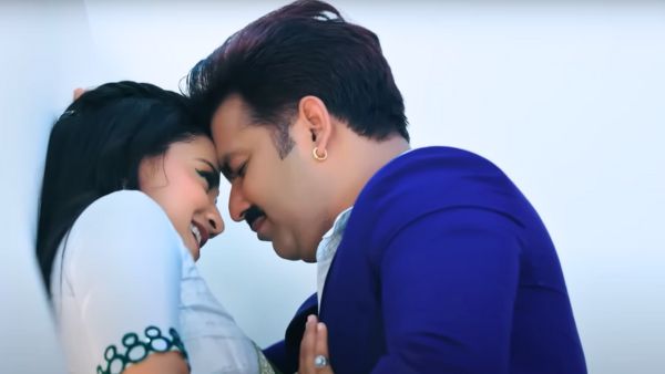 Bhojpuri Video pawan singh