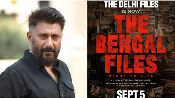 The Bengal files