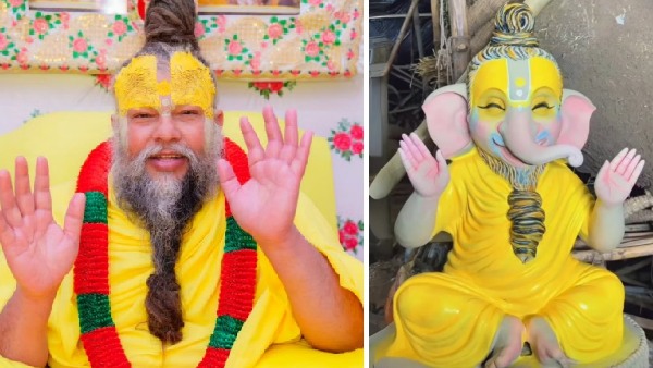 Premanand Ji Premanand Ji