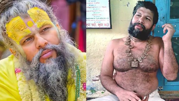 Premanand Ji Maharaj