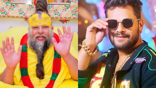 Khesari Lal Yadav