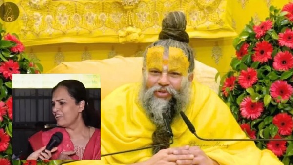 Premanand Ji Maharaj