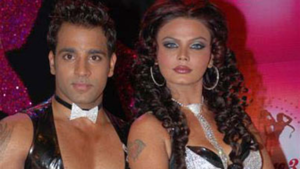 Rakhi Sawant Abhishek Awasthi Rakhi Sawant Abhishek Awasthi