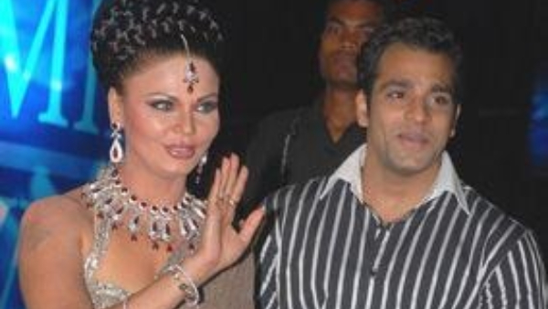 Rakhi Sawant Abhishek Awasthi Rakhi Sawant Abhishek Awasthi