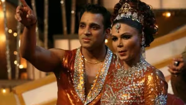 Rakhi Sawant Abhishek Awasthi Rakhi Sawant Abhishek Awasthi