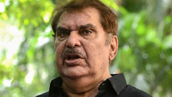 Raza Murad Raza Murad