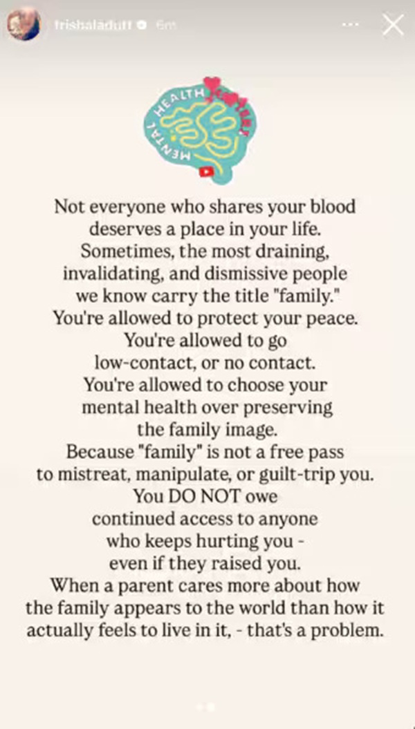 trishala dutt trishala dutt