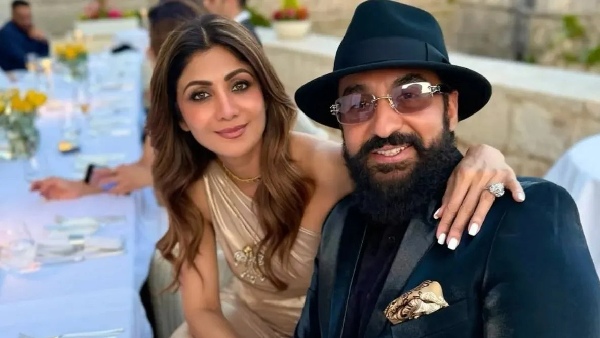 Shilpa Shetty Raj Kundra