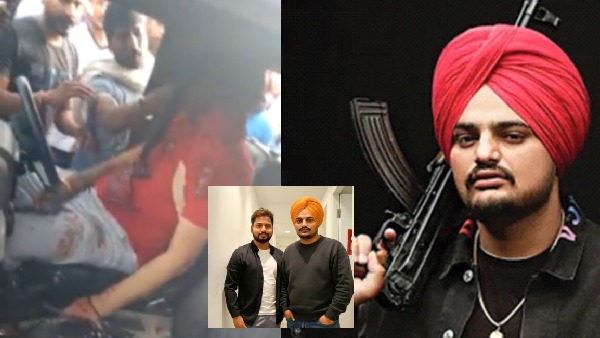 Sidhu Moosewala Sidhu Moosewala