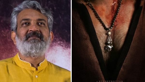 SS Rajamouli