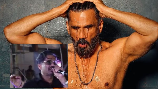 Suniel Shetty