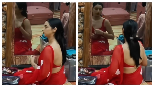 Tanya Mittal Massage Video