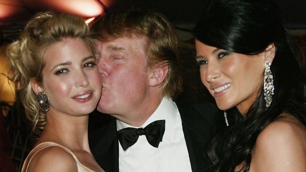 Donald trump Donald trump