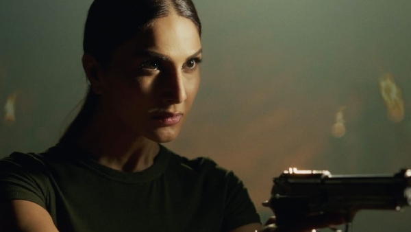 Vaani Kapoor- Vaani Kapoor-