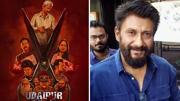 Vivek Agnihotri