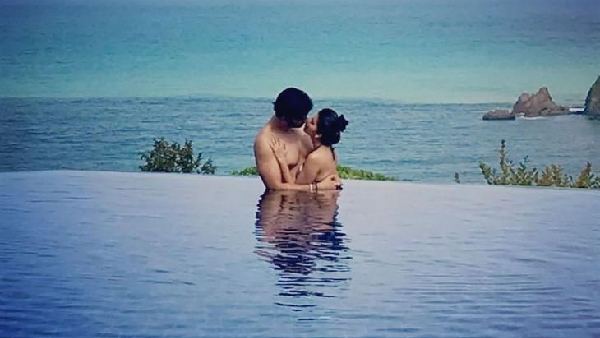 Charu Asopa Charu Asopa