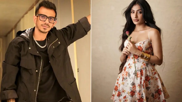 Yuzvendra Chahal Yuzvendra Chahal