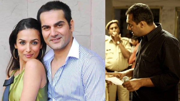 Arbaaz Khan