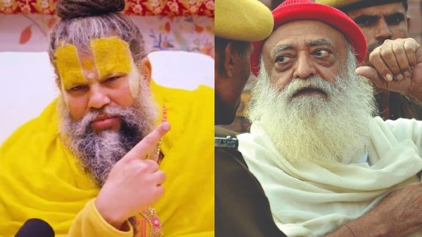 Premanand Ji Maharaj