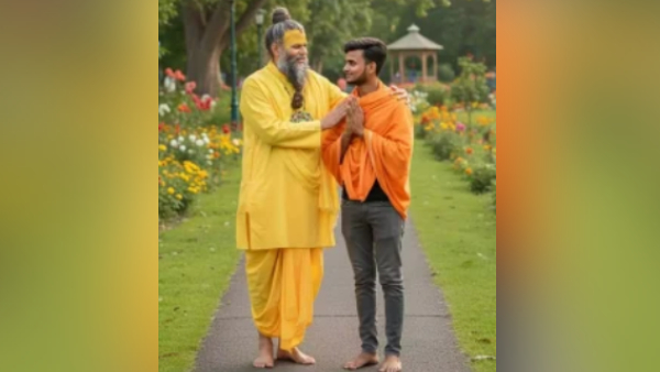 Premanand Maharaj