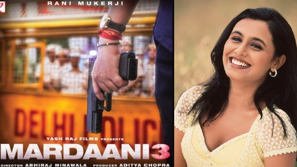 Mardaani 3